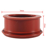 Maxbell turbo Pipes Sleeve 1434.C8 for 206 Car Accessory Replaces