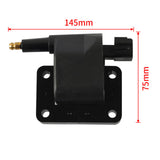Maxbell Ignition Coil 56028172Ab for RAM 1500 2500 3500 5.2L Accessory