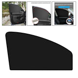 Maxbell Magnetic Car Window Sunshade Privacy Protection for Camping Driving Side