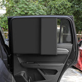 Maxbell Magnetic Car Window Sunshade Privacy Protection for Camping Driving Side