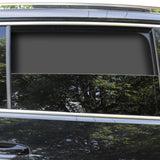 Maxbell Magnetic Car Window Sunshade Privacy Protection for Camping Driving Side