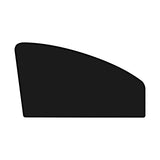 Maxbell Magnetic Car Window Sunshade Privacy Protection for Camping Driving Side