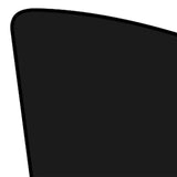 Maxbell Magnetic Car Window Sunshade Privacy Protection for Camping Driving Side