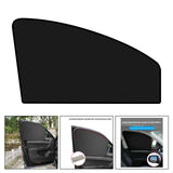 Maxbell Magnetic Car Window Sunshade Privacy Protection for Camping Driving Side