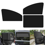 Maxbell Magnetic Car Window Sunshade Privacy Protection for Camping Driving Side