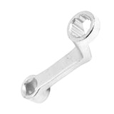 Maxbell 18mm Camber Adjusting Wrench T10179 for Car Repair Portable Durable Steel