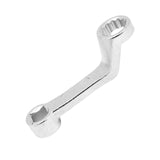 Maxbell 18mm Camber Adjusting Wrench T10179 for Car Repair Portable Durable Steel