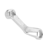 Maxbell 18mm Camber Adjusting Wrench T10179 for Car Repair Portable Durable Steel