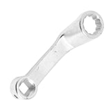Maxbell 18mm Camber Adjusting Wrench T10179 for Car Repair Portable Durable Steel