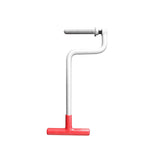 Maxbell Universal Wheel Alignment Wrench Replaces Automobile L Shaped Accessories