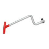 Maxbell Universal Wheel Alignment Wrench Replaces Automobile L Shaped Accessories