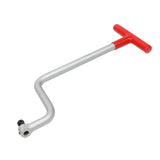 Maxbell Universal Wheel Alignment Wrench Replaces Automobile L Shaped Accessories