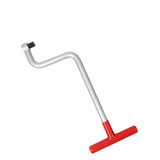 Maxbell Universal Wheel Alignment Wrench Replaces Automobile L Shaped Accessories