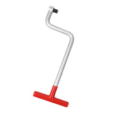 Maxbell Universal Wheel Alignment Wrench Replaces Automobile L Shaped Accessories