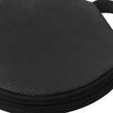 Maxbell CD DVD bag, Holder for Car Oxford Cloth 20 Capacity Black