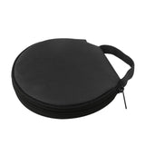 Maxbell CD DVD bag, Holder for Car Oxford Cloth 20 Capacity Black