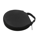 Maxbell CD DVD bag, Holder for Car Oxford Cloth 20 Capacity Black