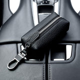 Maxbell PU Leather key Protective Accessories W/ Key Fob Key Fob