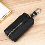 Maxbell PU Leather key Protective Accessories W/ Key Fob Key Fob