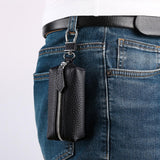Maxbell PU Leather key Protective Accessories W/ Key Fob Key Fob