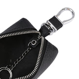 Maxbell PU Leather key Protective Accessories W/ Key Fob Key Fob