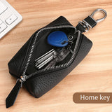 Maxbell PU Leather key Protective Accessories W/ Key Fob Key Fob