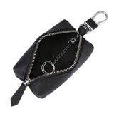 Maxbell PU Leather key Protective Accessories W/ Key Fob Key Fob