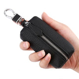 Maxbell PU Leather key Protective Accessories W/ Key Fob Key Fob