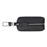 Maxbell PU Leather key Protective Accessories W/ Key Fob Key Fob