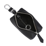 Maxbell PU Leather key Protective Accessories W/ Key Fob Key Fob