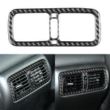Maxbell Rear Center Air Vent Lid Trim for G37 10-2013 Automobile