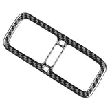 Maxbell Rear Center Air Vent Lid Trim for G37 10-2013 Automobile