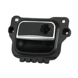 Maxbell glove boxes Lock Latch Handle for x222 2014-2020 Replaces Black