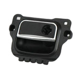 Maxbell glove boxes Lock Latch Handle for x222 2014-2020 Replaces Black