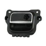 Maxbell glove boxes Lock Latch Handle for x222 2014-2020 Replaces Black