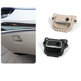 Maxbell glove boxes Lock Latch Handle for x222 2014-2020 Replaces Black