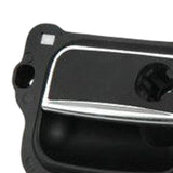 Maxbell glove boxes Lock Latch Handle for x222 2014-2020 Replaces Black
