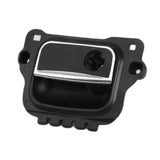 Maxbell glove boxes Lock Latch Handle for x222 2014-2020 Replaces Black