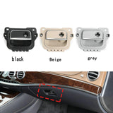 Maxbell glove boxes Lock Latch Handle for x222 2014-2020 Replaces Black