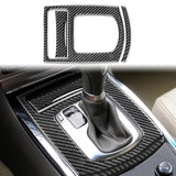 Maxbell gear Shift trim Anti Scratch for G37 Vehicle Replace