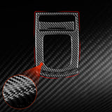 Maxbell gear Shift trim Anti Scratch for G37 Vehicle Replace