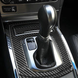 Maxbell gear Shift trim Anti Scratch for G37 Vehicle Replace