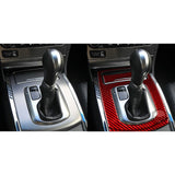 Maxbell gear Shift trim Anti Scratch for G37 Vehicle Replace