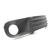 Maxbell Durable Fog Lamp Cover Fog Lamp Bezel Trim for T5 2003-2009 Car Replace