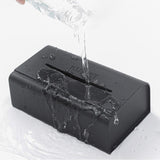 Maxbell Tissue Holder Storage Cases Dashboard