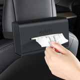 Maxbell Tissue Holder Storage Cases Dashboard