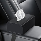 Maxbell Tissue Holder Storage Cases Dashboard