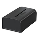 Maxbell Tissue Holder Storage Cases Dashboard