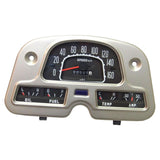 Maxbell 83100-60180 Speedometer Cluster for Replaces