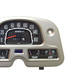 Maxbell 83100-60180 Speedometer Cluster for Replaces